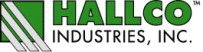 Hallco logo